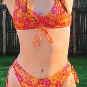 LA Hearts by PacSun Women's multi Bikinis-and-tankini-sets